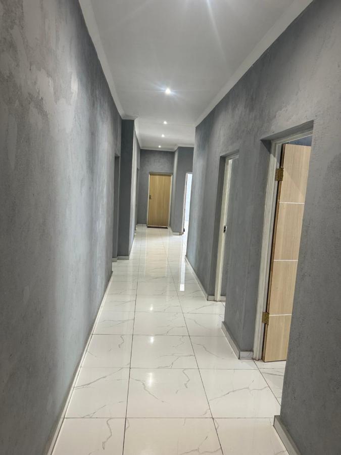 Adams Lodges Ltd Mangochi Exterior photo