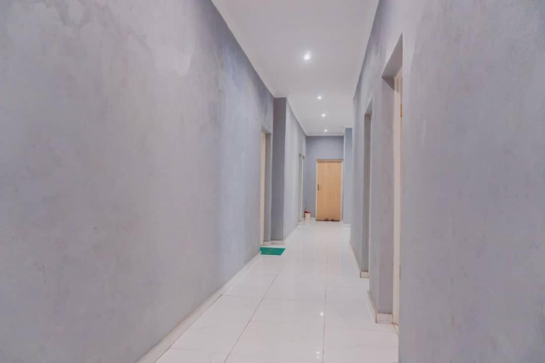 Adams Lodges Ltd Mangochi Exterior photo
