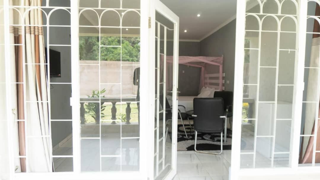 Adams Lodges Ltd Mangochi Exterior photo